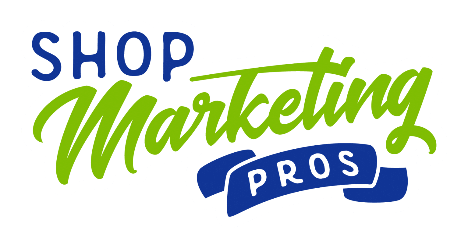 Auto Repair Shop Websites by Shop Marketing Pros. Image of SMP Websites done by Shop Marketing Pros logo.